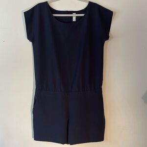Lole Black Jumper